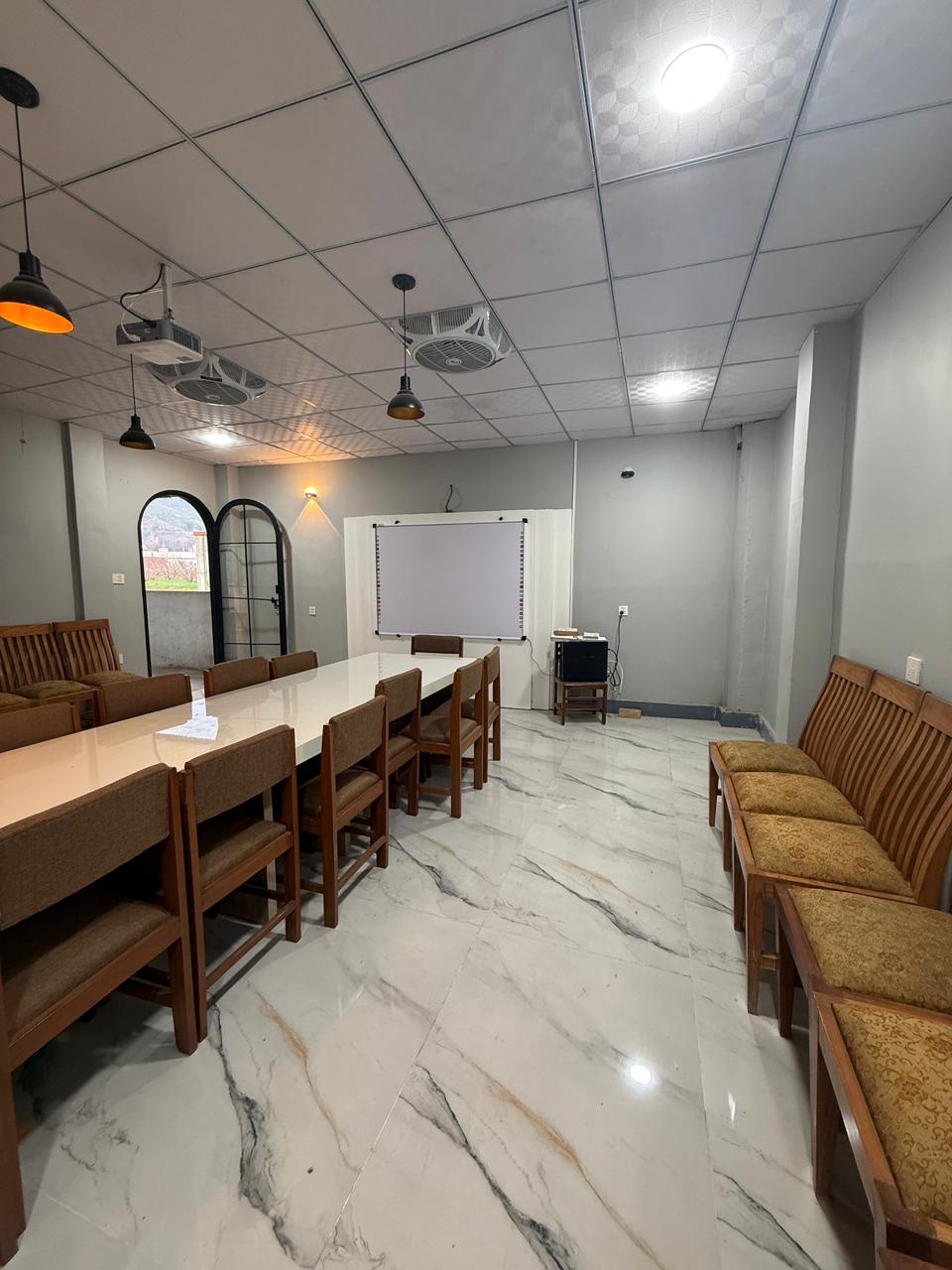 Laboratory